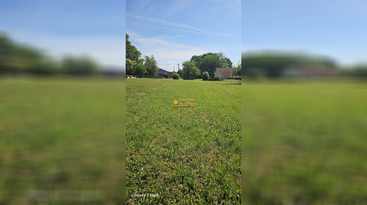 Ma-Cabane - Vente Terrain Magny-Danigon, 2600 m²