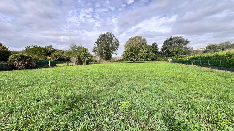 Ma-Cabane - Vente Terrain MAGNY EN VEXIN, 1917 m²