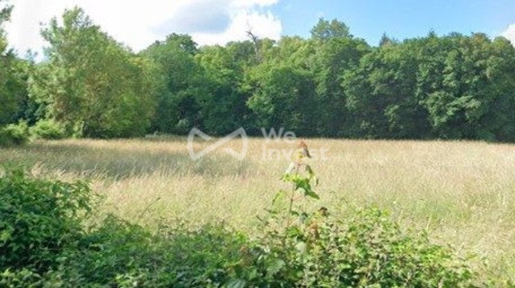 Ma-Cabane - Vente Terrain Magny-le-Hongre, 440 m²