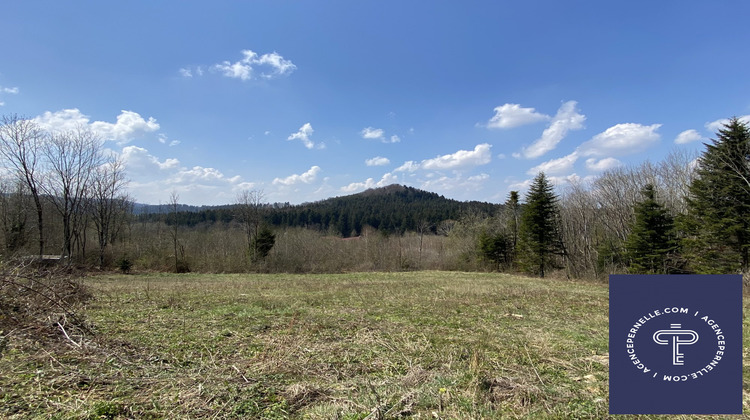 Ma-Cabane - Vente Terrain Maîche, 3673 m²