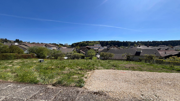 Ma-Cabane - Vente Terrain MAICHE, 503 m²