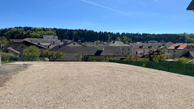 Ma-Cabane - Vente Terrain MAICHE, 503 m²