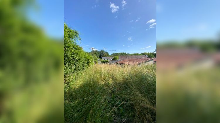 Ma-Cabane - Vente Terrain MAIGNELAY-MONTIGNY, 760 m²