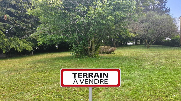 Ma-Cabane - Vente Terrain Maignelay-Montigny, 1399 m²