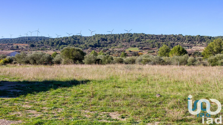 Ma-Cabane - Vente Terrain Mailhac, 1153 m²