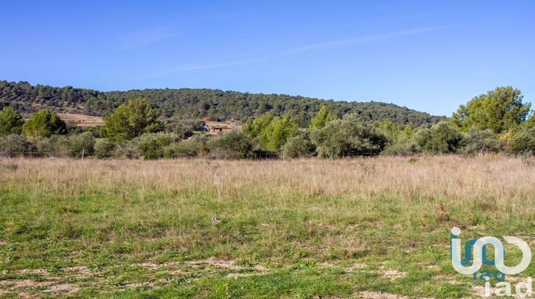 Ma-Cabane - Vente Terrain Mailhac, 1194 m²