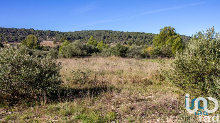 Ma-Cabane - Vente Terrain Mailhac, 1194 m²