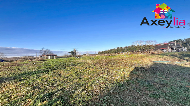 Ma-Cabane - Vente Terrain Mailly, 1258 m²