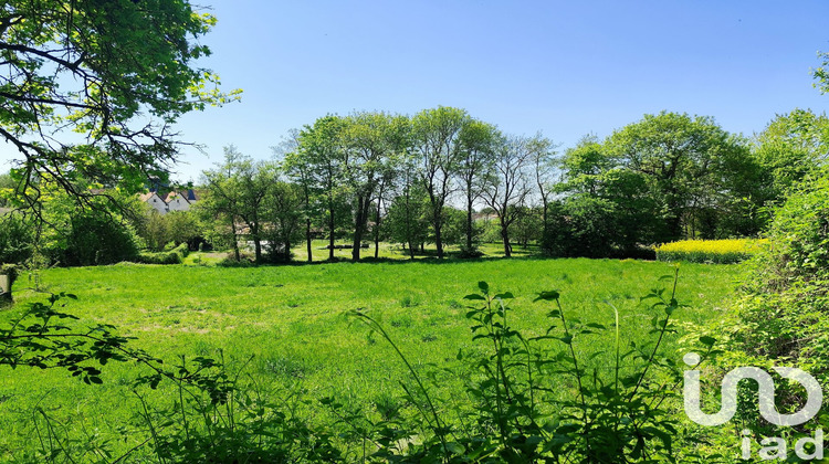 Ma-Cabane - Vente Terrain Mailly-le-Camp, 2863 m²