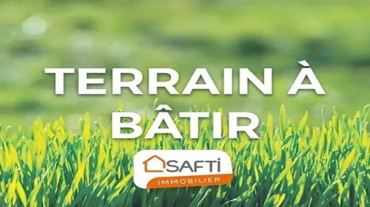 Ma-Cabane - Vente Terrain Maimbeville, 1484 m²