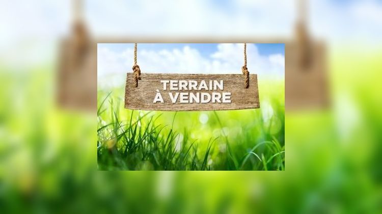 Ma-Cabane - Vente Terrain MAINTENON, 740 m²