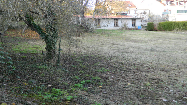 Ma-Cabane - Vente Terrain MAINTENON, 608 m²