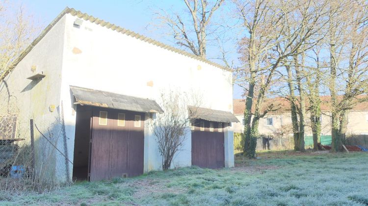 Ma-Cabane - Vente Terrain MAINTENON, 799 m²