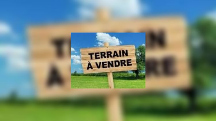 Ma-Cabane - Vente Terrain MAINTENON, 438 m²