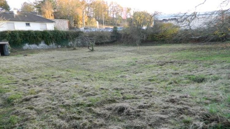 Ma-Cabane - Vente Terrain MAINTENON, 1167 m²