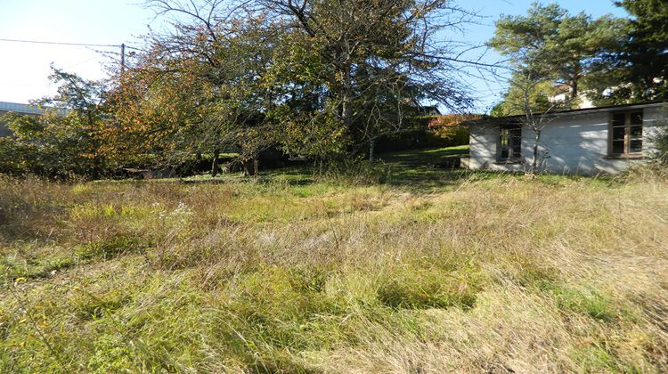 Ma-Cabane - Vente Terrain MAINTENON, 1167 m²