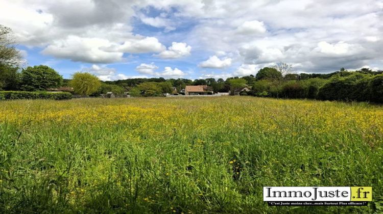 Ma-Cabane - Vente Terrain Maintenon, 5038 m²