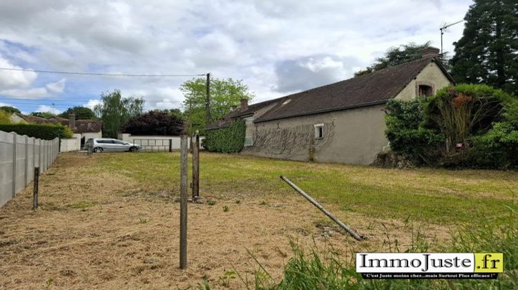 Ma-Cabane - Vente Terrain Maintenon, 5038 m²