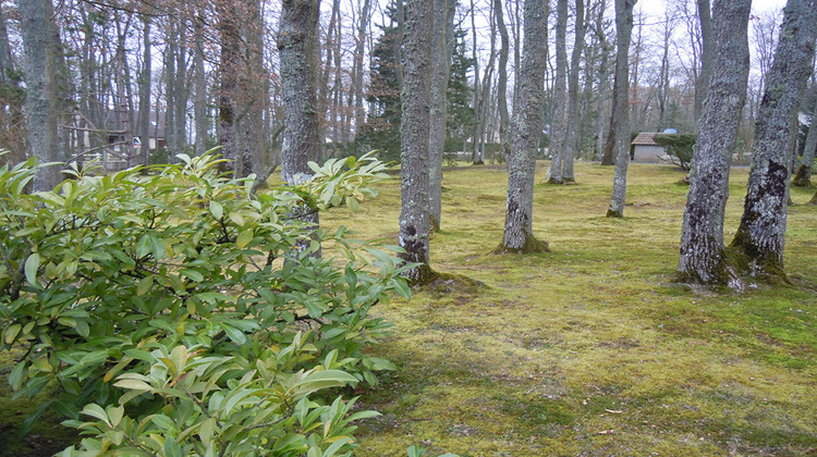 Ma-Cabane - Vente Terrain MAINTENON, 2143 m²