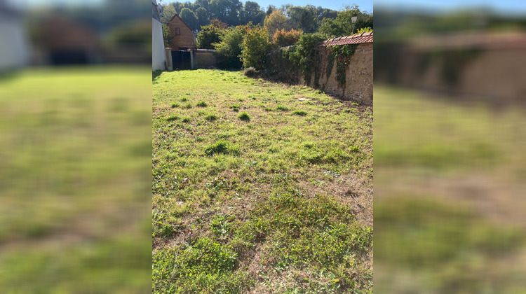 Ma-Cabane - Vente Terrain MAINTENON, 437 m²