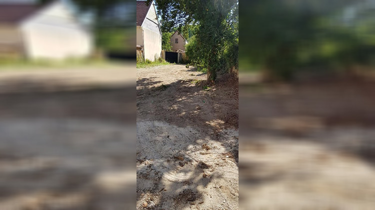 Ma-Cabane - Vente Terrain MAINTENON, 437 m²