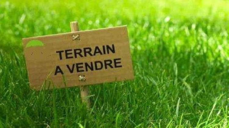 Ma-Cabane - Vente Terrain MAINTENON, 1521 m²