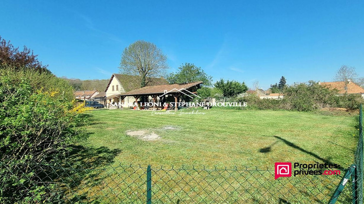Ma-Cabane - Vente Terrain MAINTENON, 418 m²