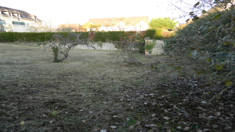 Ma-Cabane - Vente Terrain MAINTENON, 585 m²