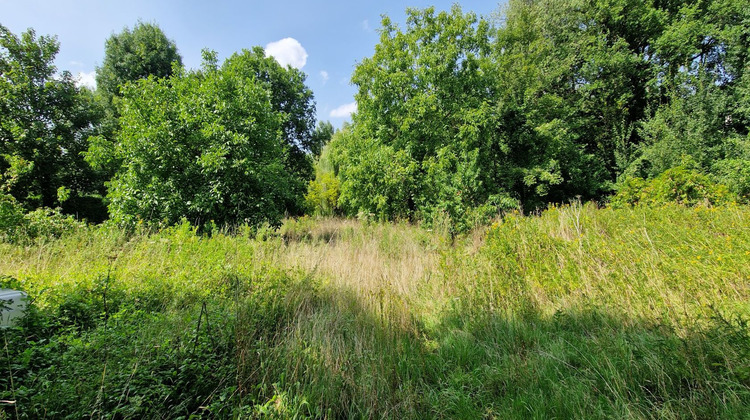 Ma-Cabane - Vente Terrain MAINTENON, 800 m²