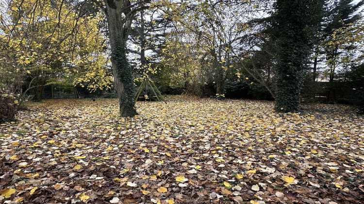 Ma-Cabane - Vente Terrain Maintenon, 640 m²