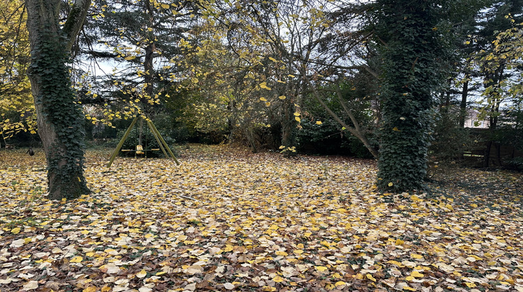 Ma-Cabane - Vente Terrain Maintenon, 640 m²