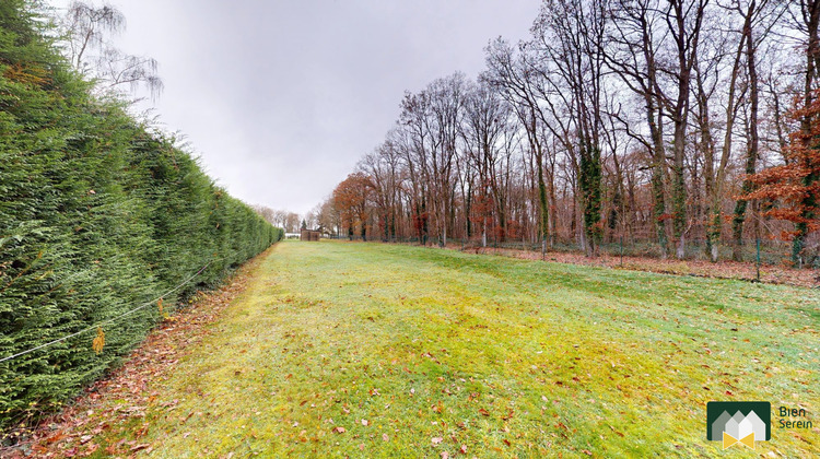 Ma-Cabane - Vente Terrain Maintenon, 2746 m²