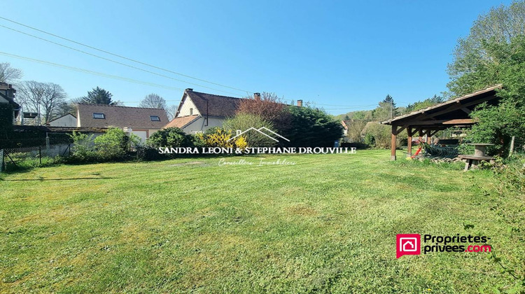 Ma-Cabane - Vente Terrain MAINTENON, 418 m²