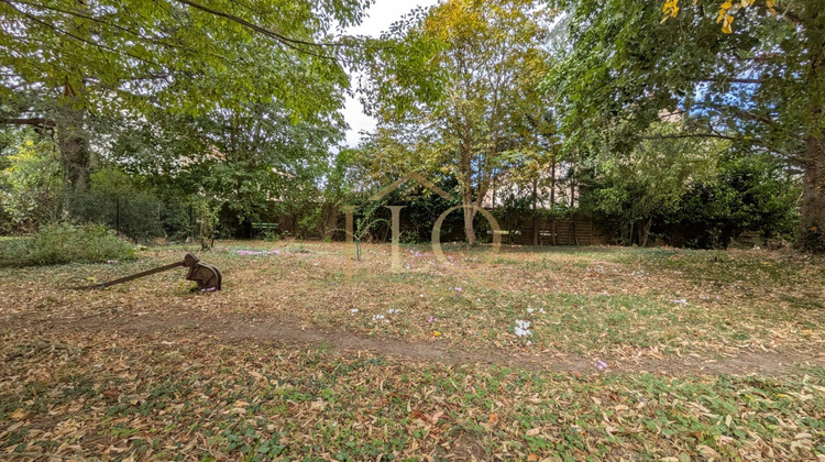 Ma-Cabane - Vente Terrain MAINTENON, 640 m²