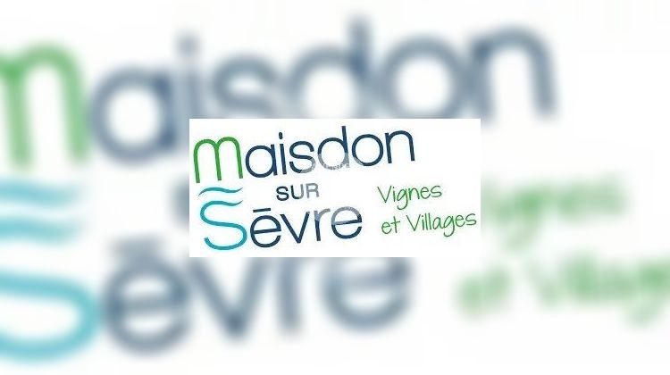 Ma-Cabane - Vente Terrain Maisdon-sur-Sèvre, 433 m²