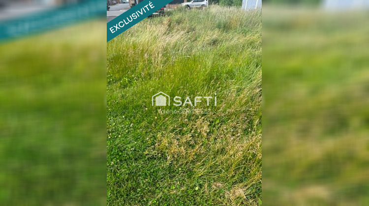 Ma-Cabane - Vente Terrain Maisnil-les-Ruitz, 224 m²