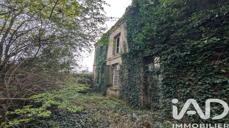 Ma-Cabane - Vente Terrain Maison-Roland, 741 m²