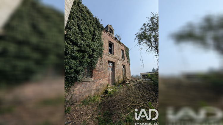 Ma-Cabane - Vente Terrain Maison-Roland, 741 m²