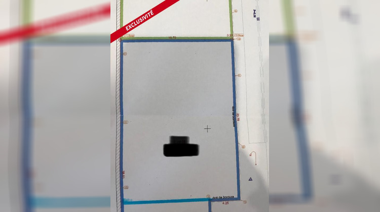 Ma-Cabane - Vente Terrain MAISONCELLES DU MAINE, 400 m²