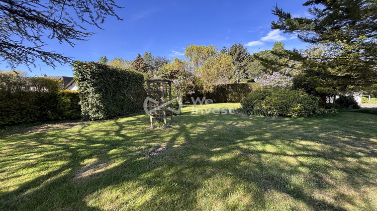 Ma-Cabane - Vente Terrain Maisoncelles-en-Brie, 602 m²