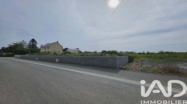 Ma-Cabane - Vente Terrain Maisoncelles-Pelvey, 990 m²