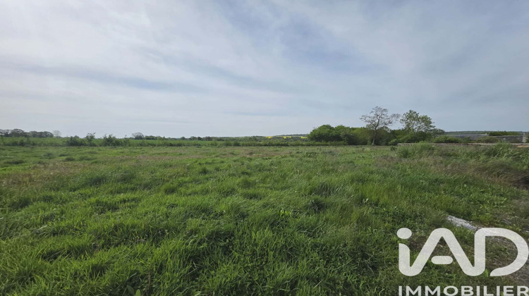 Ma-Cabane - Vente Terrain Maisoncelles-Pelvey, 990 m²