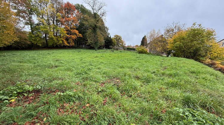 Ma-Cabane - Vente Terrain MAISONNISSES, 1708 m²