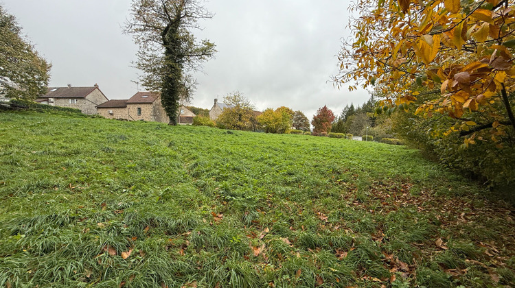 Ma-Cabane - Vente Terrain MAISONNISSES, 1708 m²