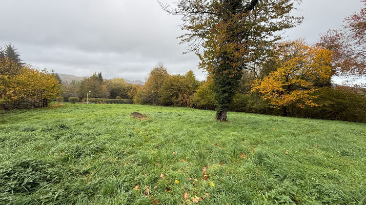 Ma-Cabane - Vente Terrain MAISONNISSES, 1708 m²