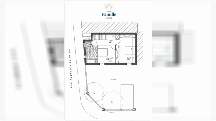 Ma-Cabane - Vente Terrain Maisons-Alfort, 148 m²