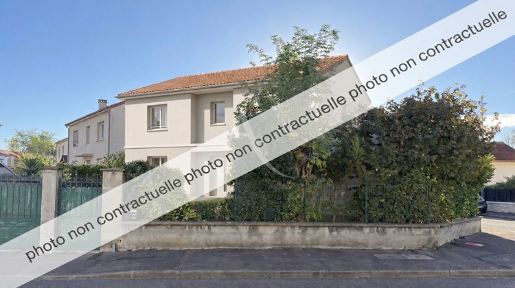 Ma-Cabane - Vente Terrain MAISONS-ALFORT, 186 m²