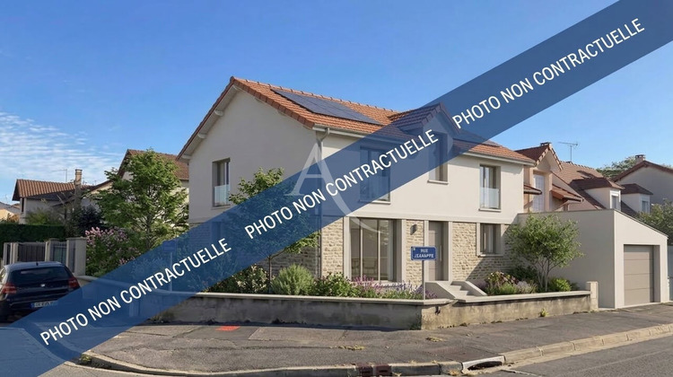 Ma-Cabane - Vente Terrain MAISONS-ALFORT, 186 m²