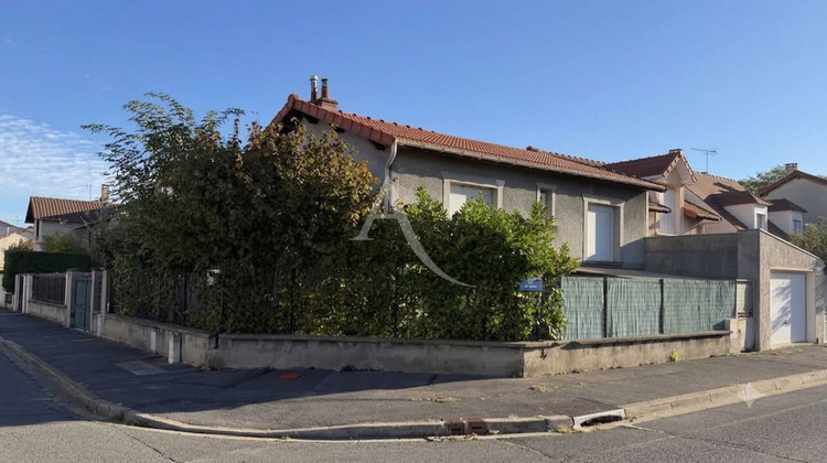 Ma-Cabane - Vente Terrain MAISONS-ALFORT, 186 m²