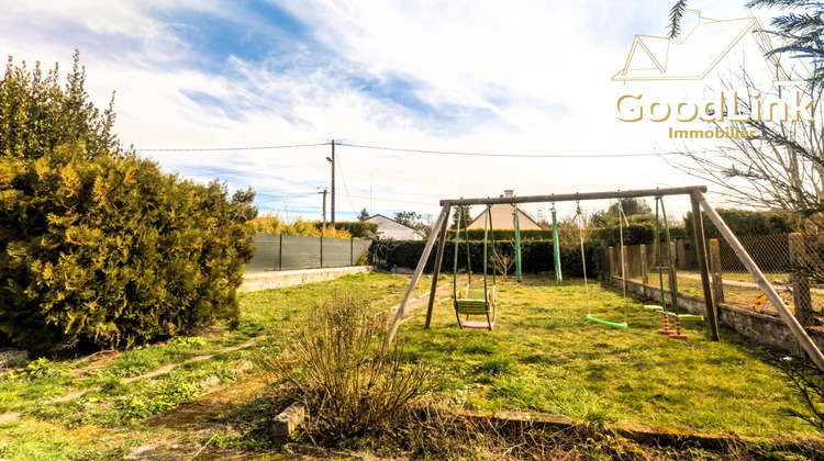 Ma-Cabane - Vente Terrain Maisse, 230 m²